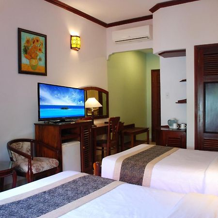 Canary Beach Resort Муйне Экстерьер фото