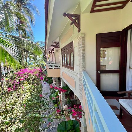 Canary Beach Resort Муйне Экстерьер фото