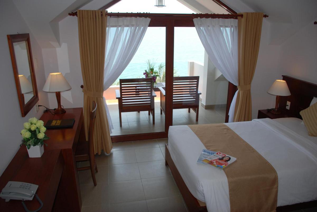 Canary Beach Resort Муйне Экстерьер фото