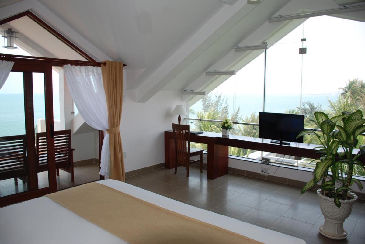 Canary Beach Resort Муйне Экстерьер фото