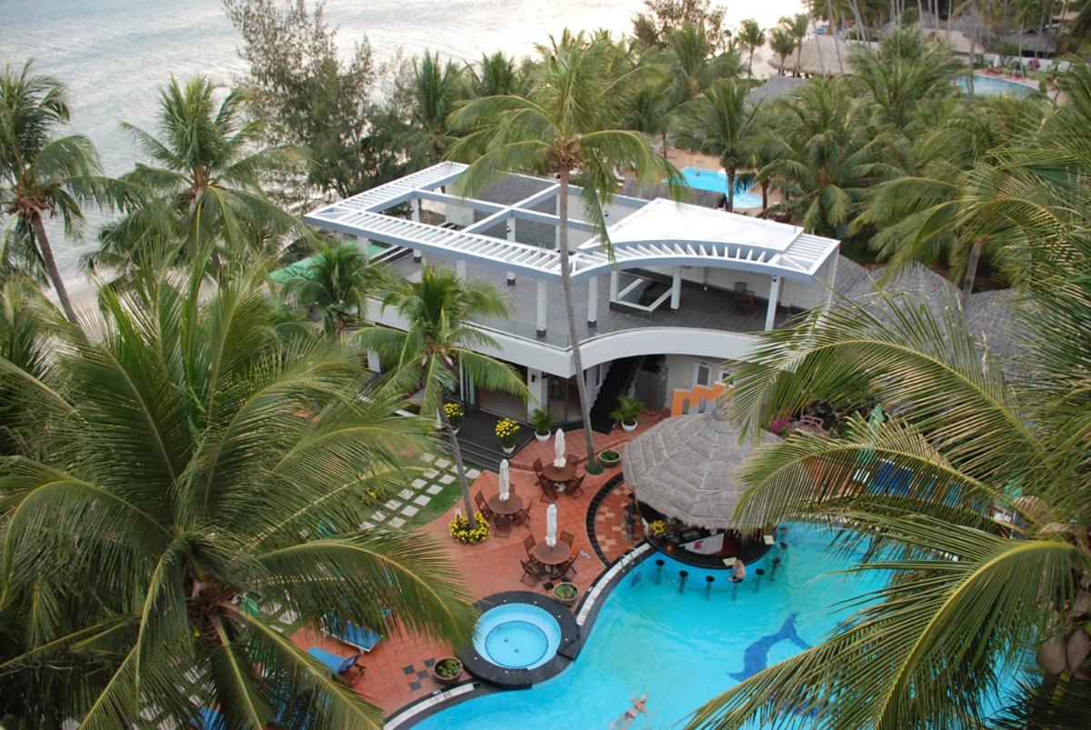 Canary Beach Resort Муйне Экстерьер фото