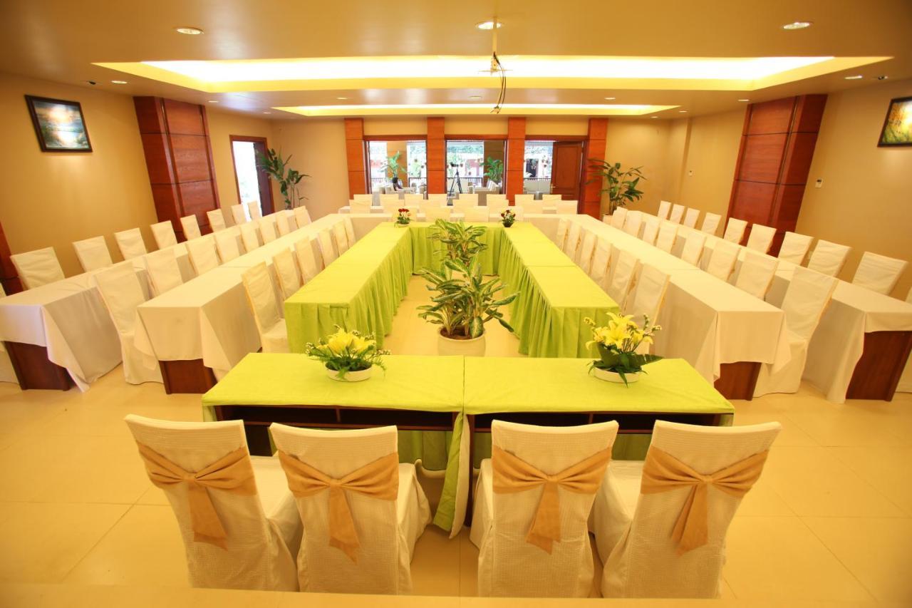 Canary Beach Resort Муйне Экстерьер фото