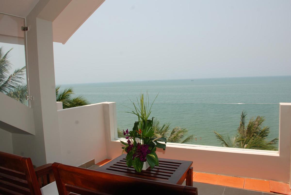 Canary Beach Resort Муйне Экстерьер фото