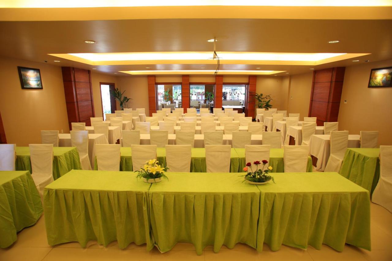 Canary Beach Resort Муйне Экстерьер фото