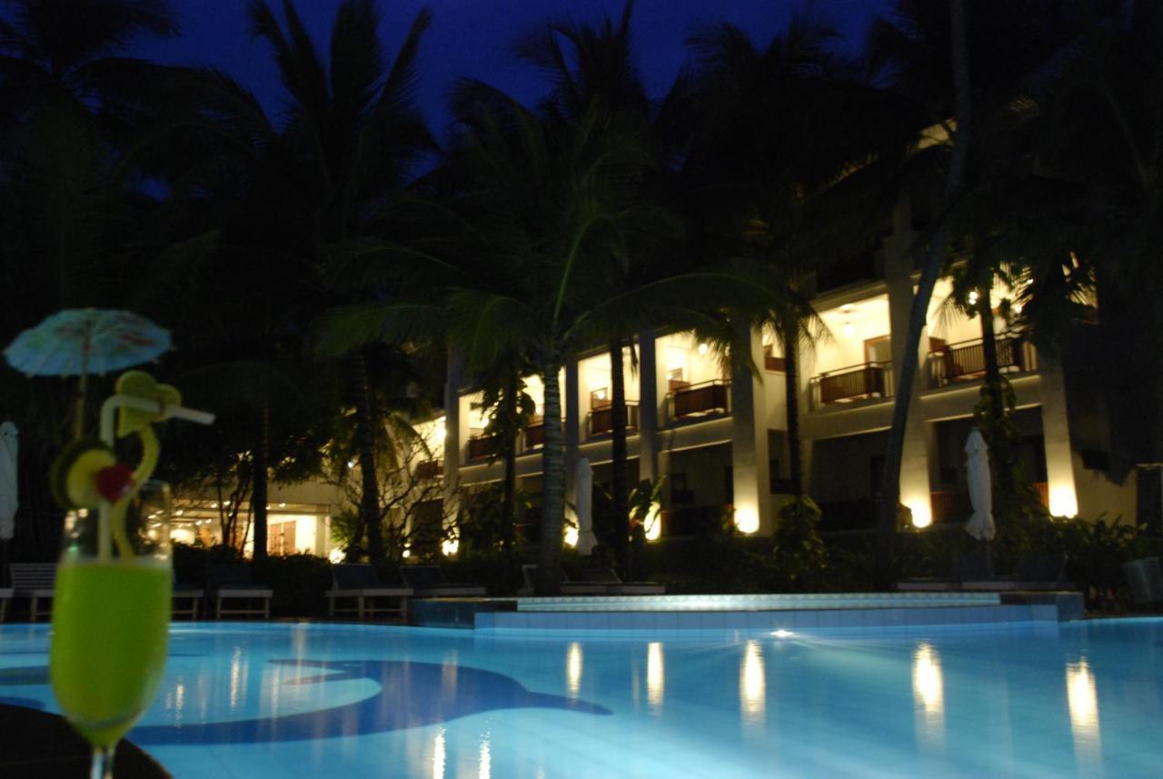 Canary Beach Resort Муйне Экстерьер фото