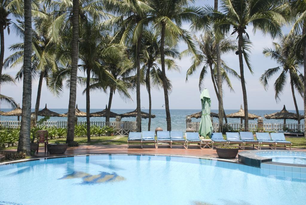 Canary Beach Resort Муйне Экстерьер фото