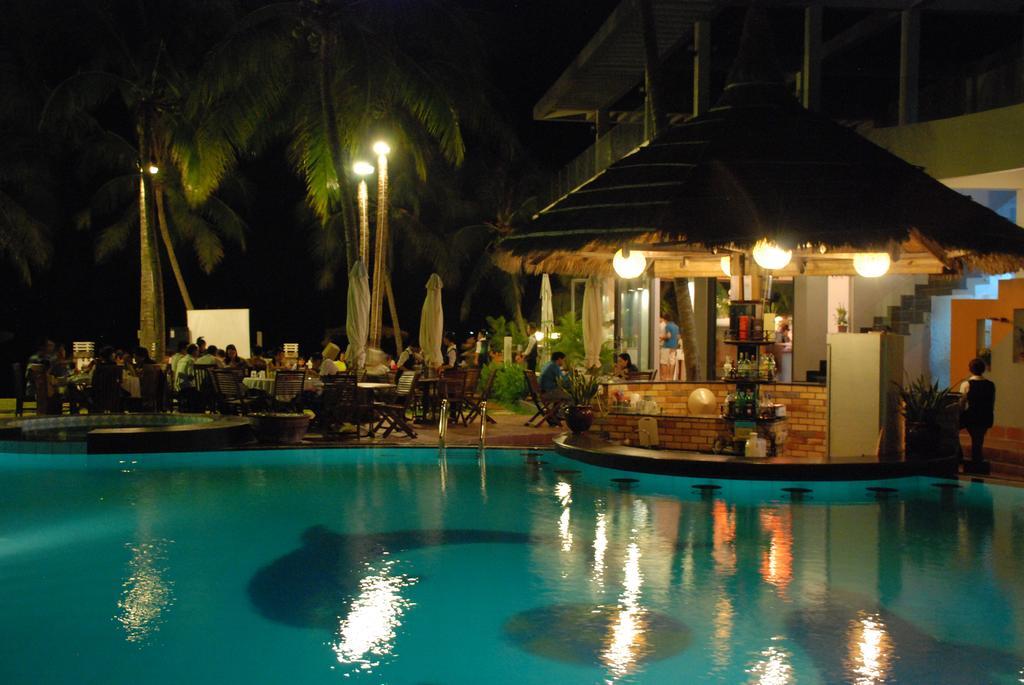 Canary Beach Resort Муйне Экстерьер фото