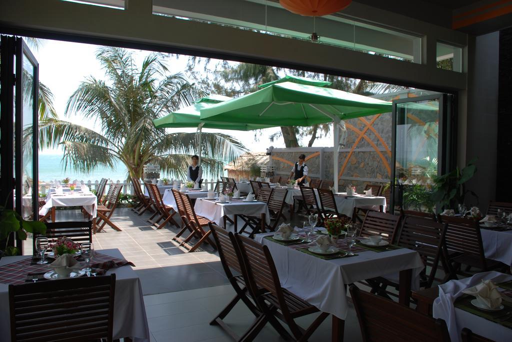Canary Beach Resort Муйне Экстерьер фото