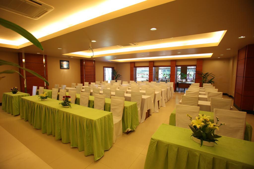 Canary Beach Resort Муйне Экстерьер фото