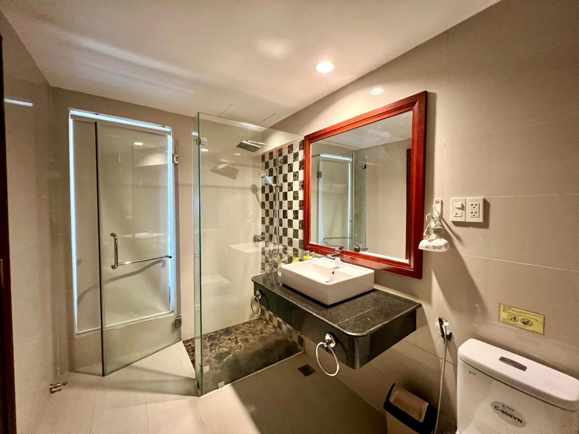 Canary Beach Resort Муйне Экстерьер фото