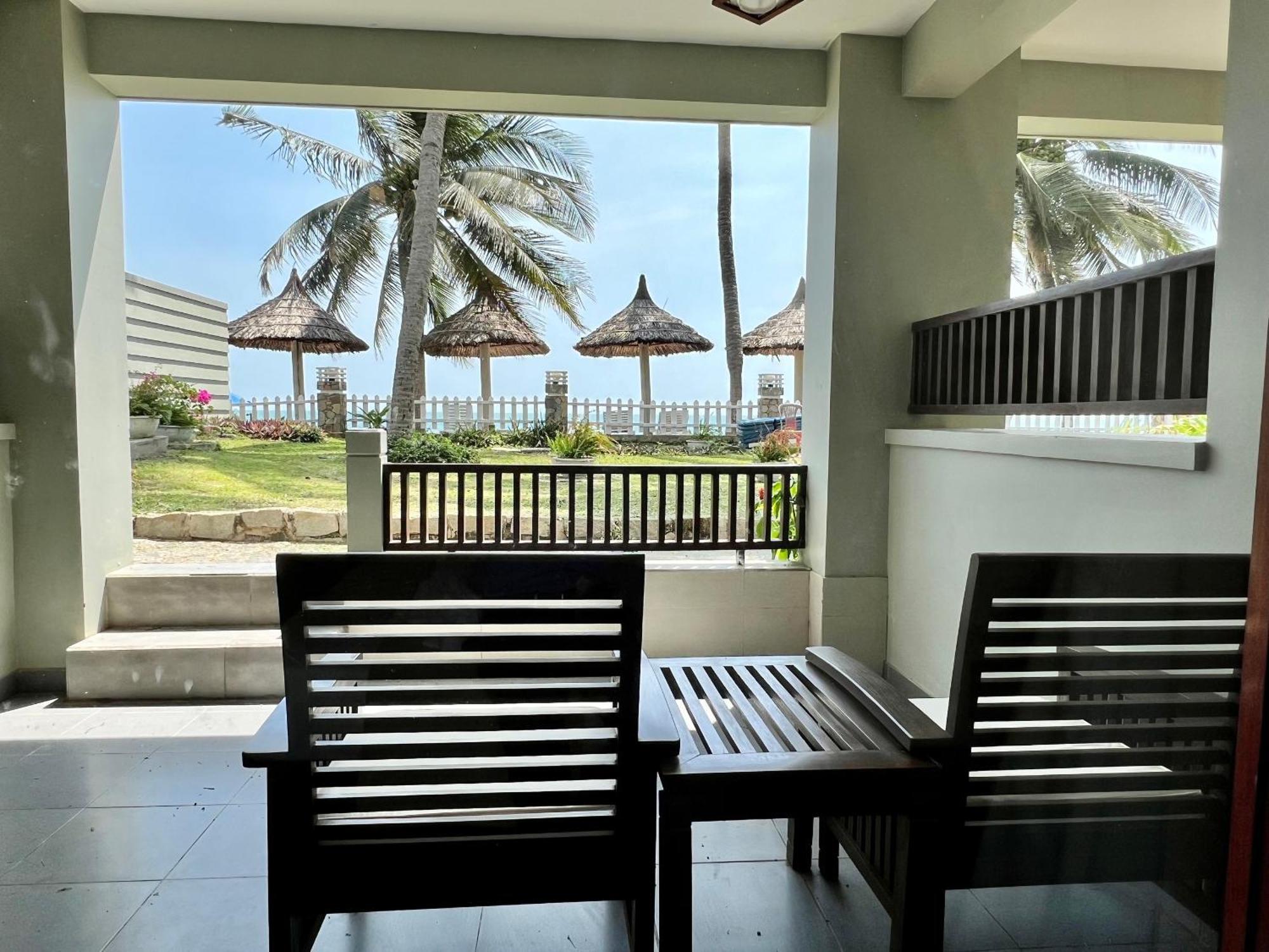 Canary Beach Resort Муйне Экстерьер фото