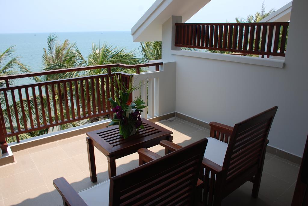 Canary Beach Resort Муйне Экстерьер фото