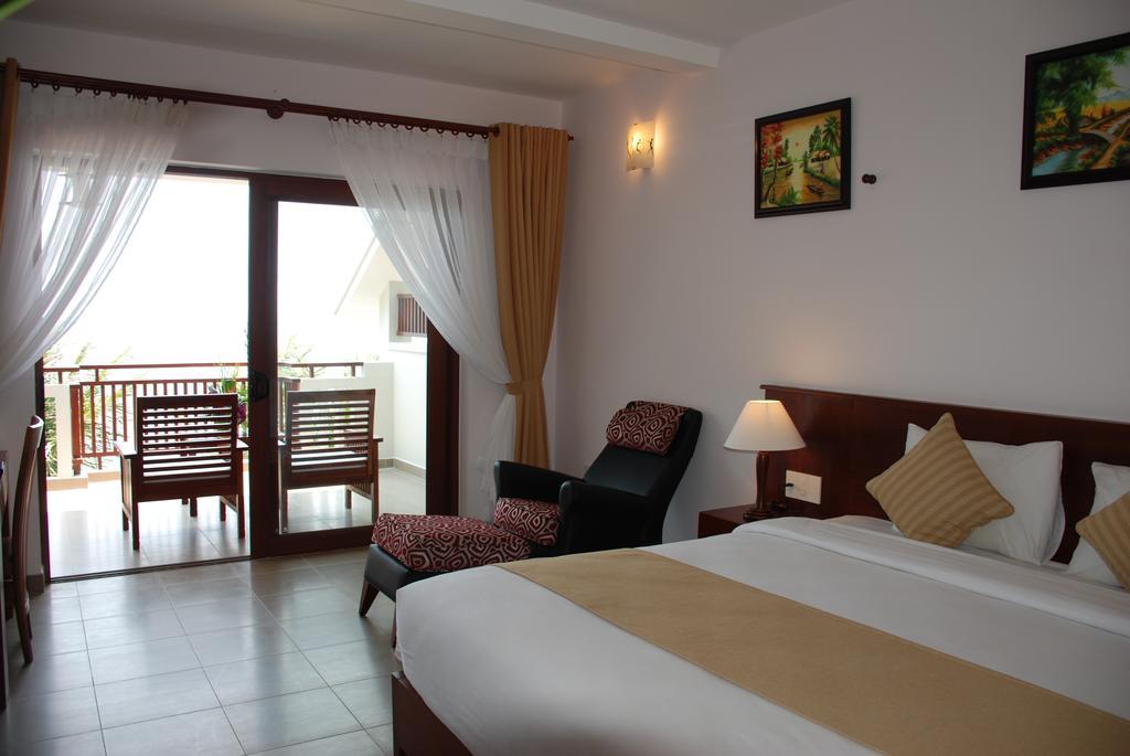 Canary Beach Resort Муйне Экстерьер фото