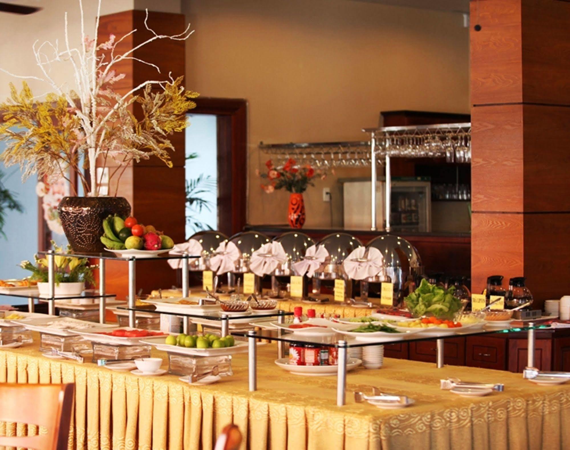 Canary Beach Resort Муйне Экстерьер фото