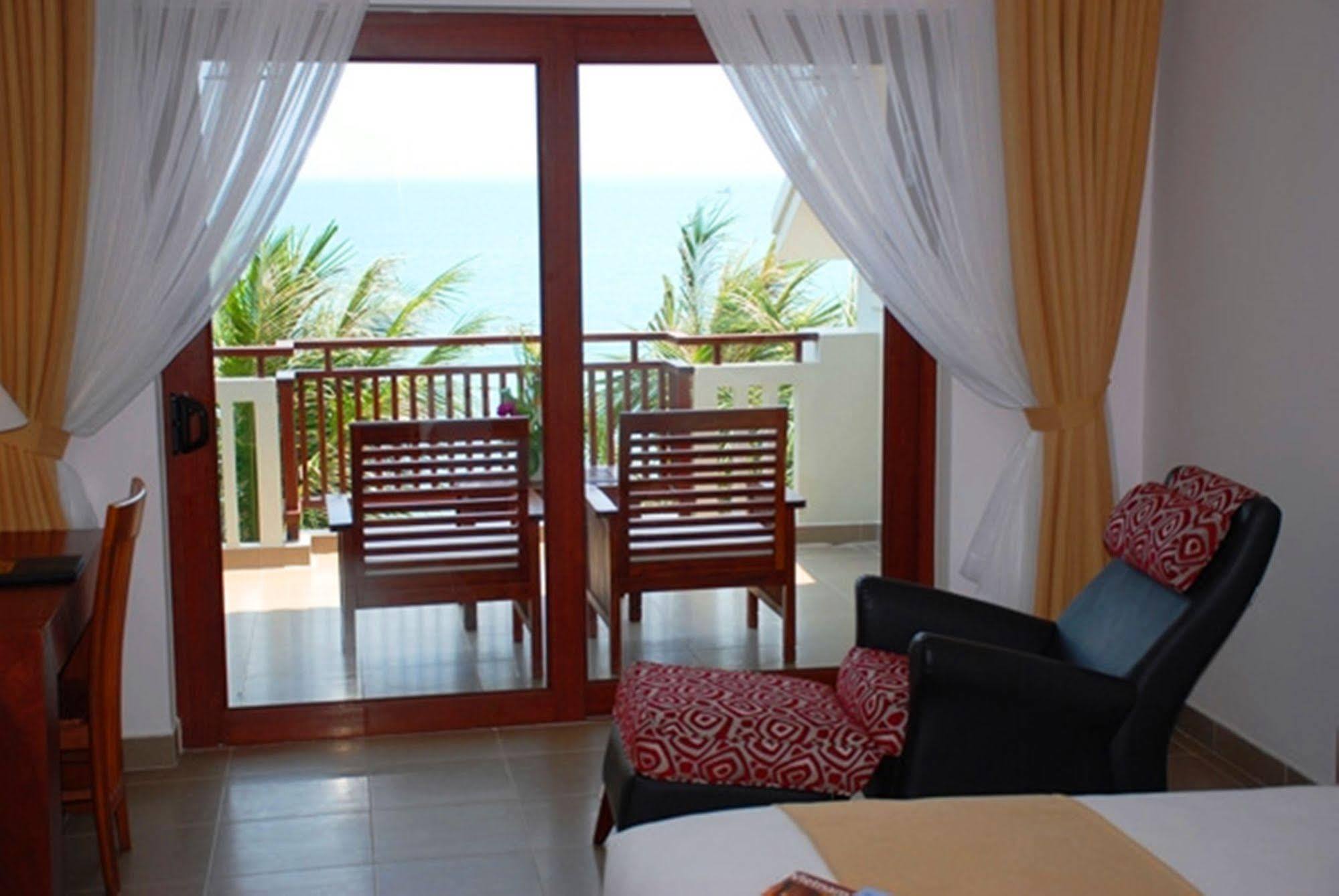Canary Beach Resort Муйне Экстерьер фото