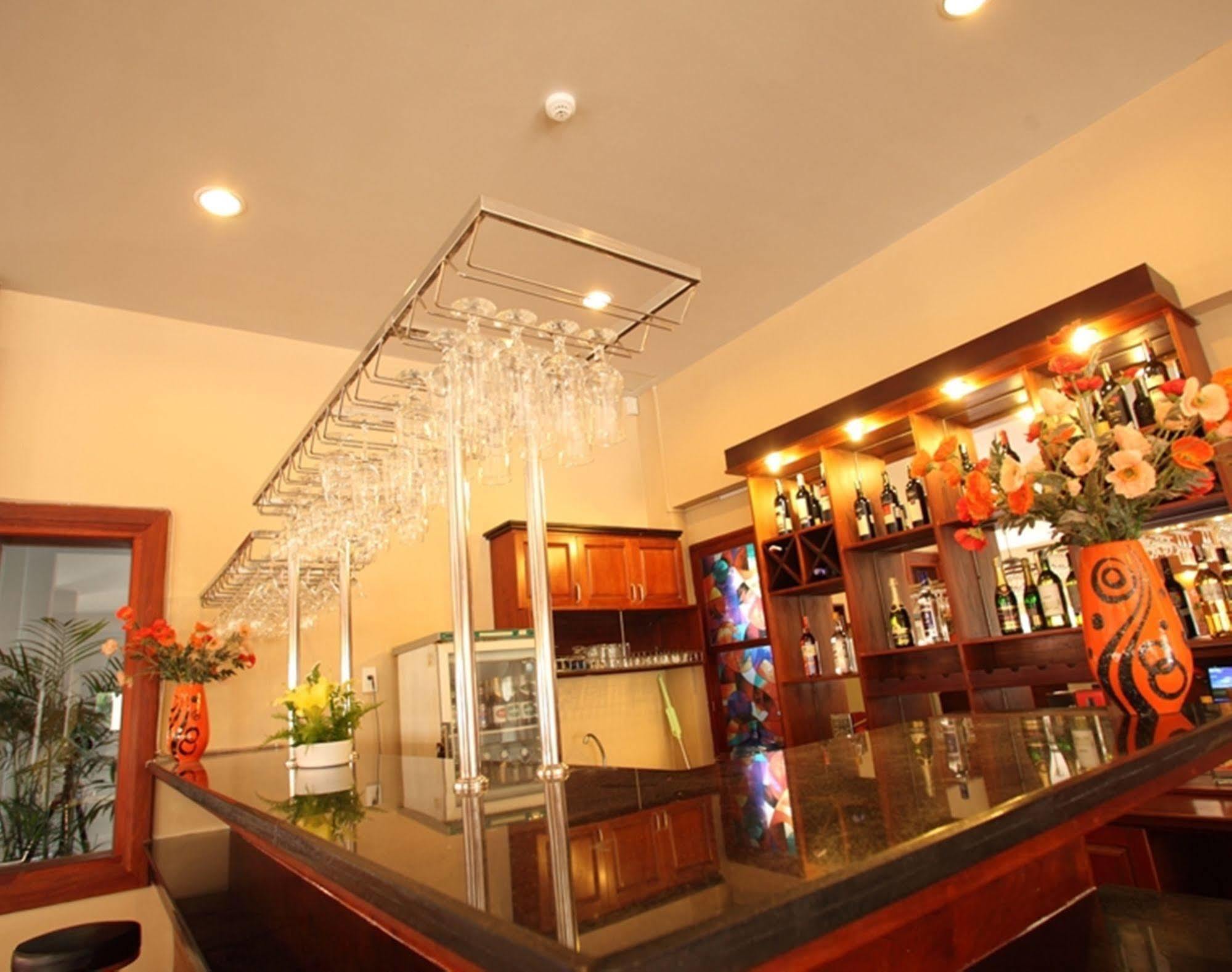 Canary Beach Resort Муйне Экстерьер фото